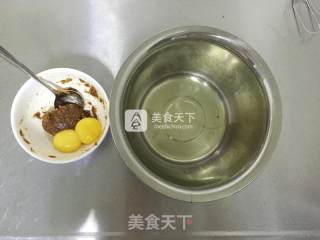健康清新多味慕斯杯的做法步骤：4