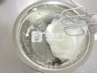 健康清新多味慕斯杯的做法步骤：6