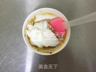 健康清新多味慕斯杯的做法步骤：7