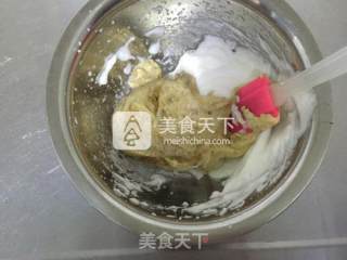 健康清新多味慕斯杯的做法步骤：8