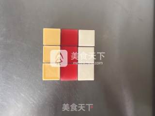 健康清新多味慕斯杯的做法步骤：19