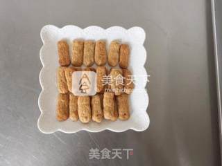 健康清新多味慕斯杯的做法步骤：20