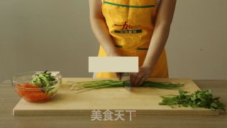 河南凉面，你在家是这样做吗？的做法步骤：6
