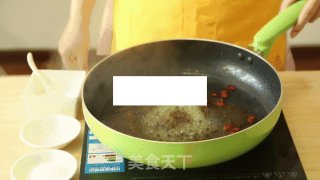 河南凉面，你在家是这样做吗？的做法步骤：10