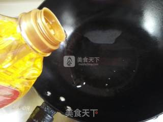 番茄炒蛋的做法步骤：8