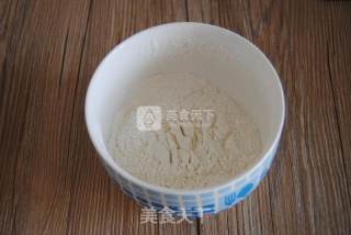 基础泡芙的做法步骤：1