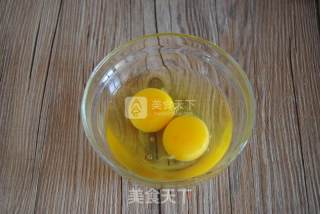 基础泡芙的做法步骤：2