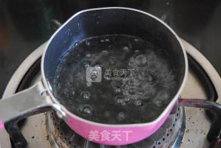 基础泡芙的做法步骤：4