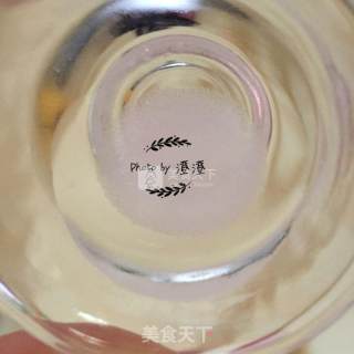 豆腐花-豆腐的做法步骤：5