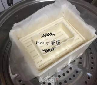 豆腐花-豆腐的做法步骤：8