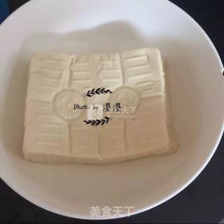 豆腐花-豆腐的做法步骤：9