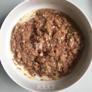 脆皮丸子的做法步骤：3
