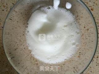 无油千叶纹芝士蛋糕的做法步骤：7