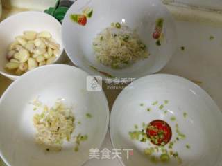 自制馄炖的做法步骤：11