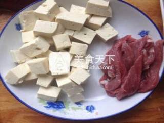 大酱汤的做法步骤：3