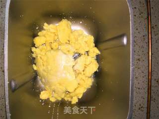奶油绿豆糕的做法步骤：5