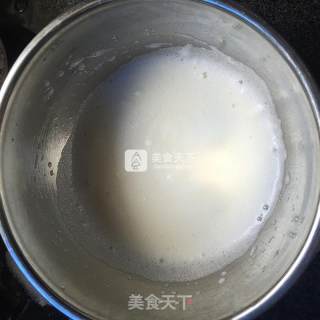 南瓜戚风蛋糕的做法步骤：11