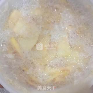 水蜜桃水果酵素的做法步骤：9