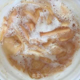 水蜜桃水果酵素的做法步骤：10