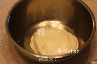 土豆牛肉披萨的做法步骤：1