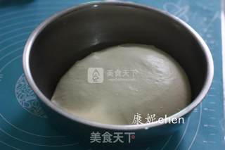 土豆牛肉披萨的做法步骤：10