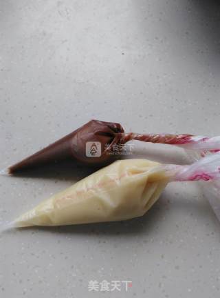 ~蛋白薄脆的做法步骤：7