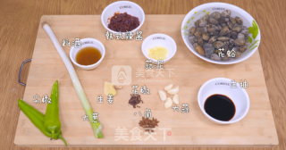 辣炒花蛤的做法步骤：2