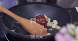 辣炒花蛤的做法步骤：3