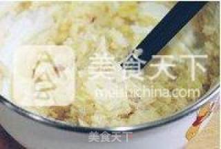 土豆香脆虾球的做法步骤：4