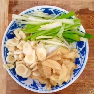 健康少油版烤鱼的做法步骤：2