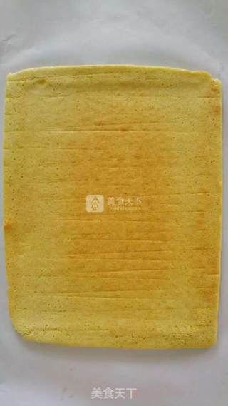 草莓夏洛特的做法步骤：1