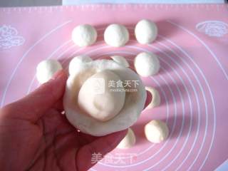 台湾胡椒饼（超详细图解）的做法步骤：8