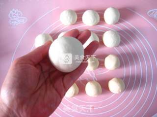 台湾胡椒饼（超详细图解）的做法步骤：9