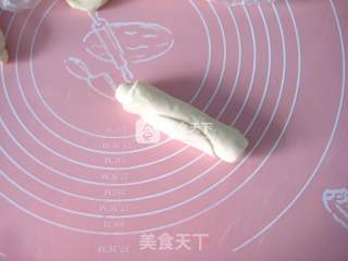 台湾胡椒饼（超详细图解）的做法步骤：12