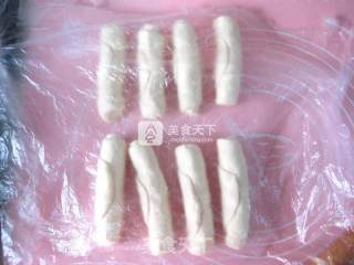 台湾胡椒饼（超详细图解）的做法步骤：13