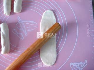 台湾胡椒饼（超详细图解）的做法步骤：14