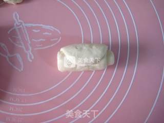 台湾胡椒饼（超详细图解）的做法步骤：15
