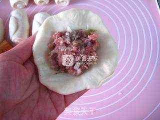 台湾胡椒饼（超详细图解）的做法步骤：20