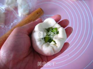 台湾胡椒饼（超详细图解）的做法步骤：22