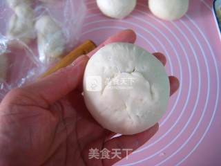 台湾胡椒饼（超详细图解）的做法步骤：23