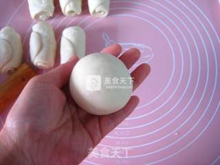 台湾胡椒饼（超详细图解）的做法步骤：24