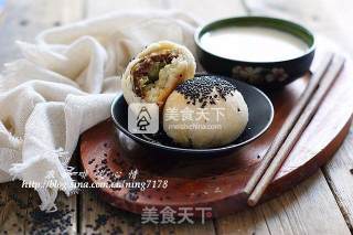 台湾胡椒饼（超详细图解）的做法步骤：30