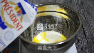 蛋挞的做法步骤：4