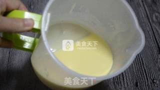 蛋挞的做法步骤：9