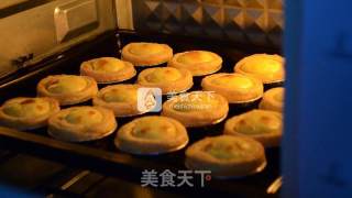 蛋挞的做法步骤：13