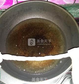 鸡蛋油条的做法步骤：12
