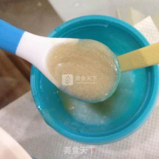 宝宝辅食 香蕉泥的做法步骤：4