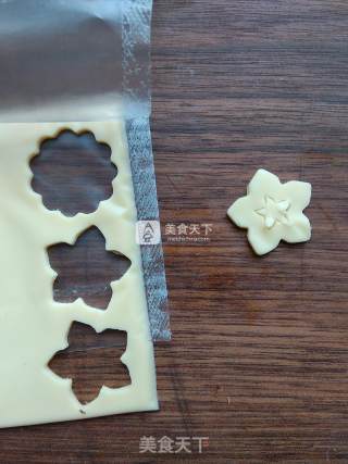 小兔子牛肉蔬菜便当的做法步骤：11