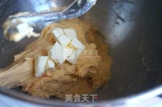 胡萝卜奶酪小餐包的做法步骤：3