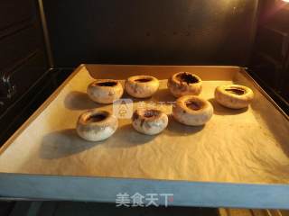 黑椒三鲜烤蘑菇的做法步骤：2